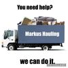 Markus Hauling