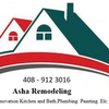 Asha Remodeling