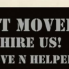 Move N Helpers