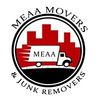 MEAA Movers and Junk Removers